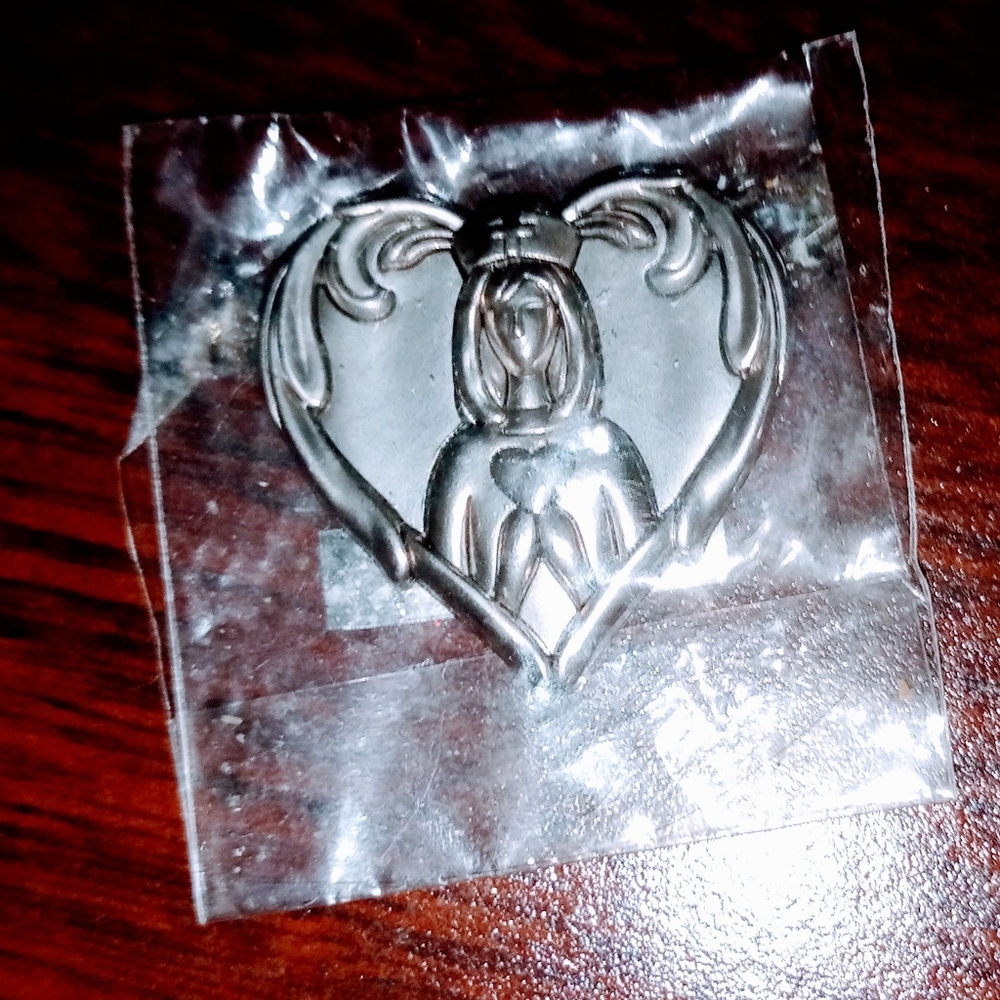 Angel Nursing Pendant